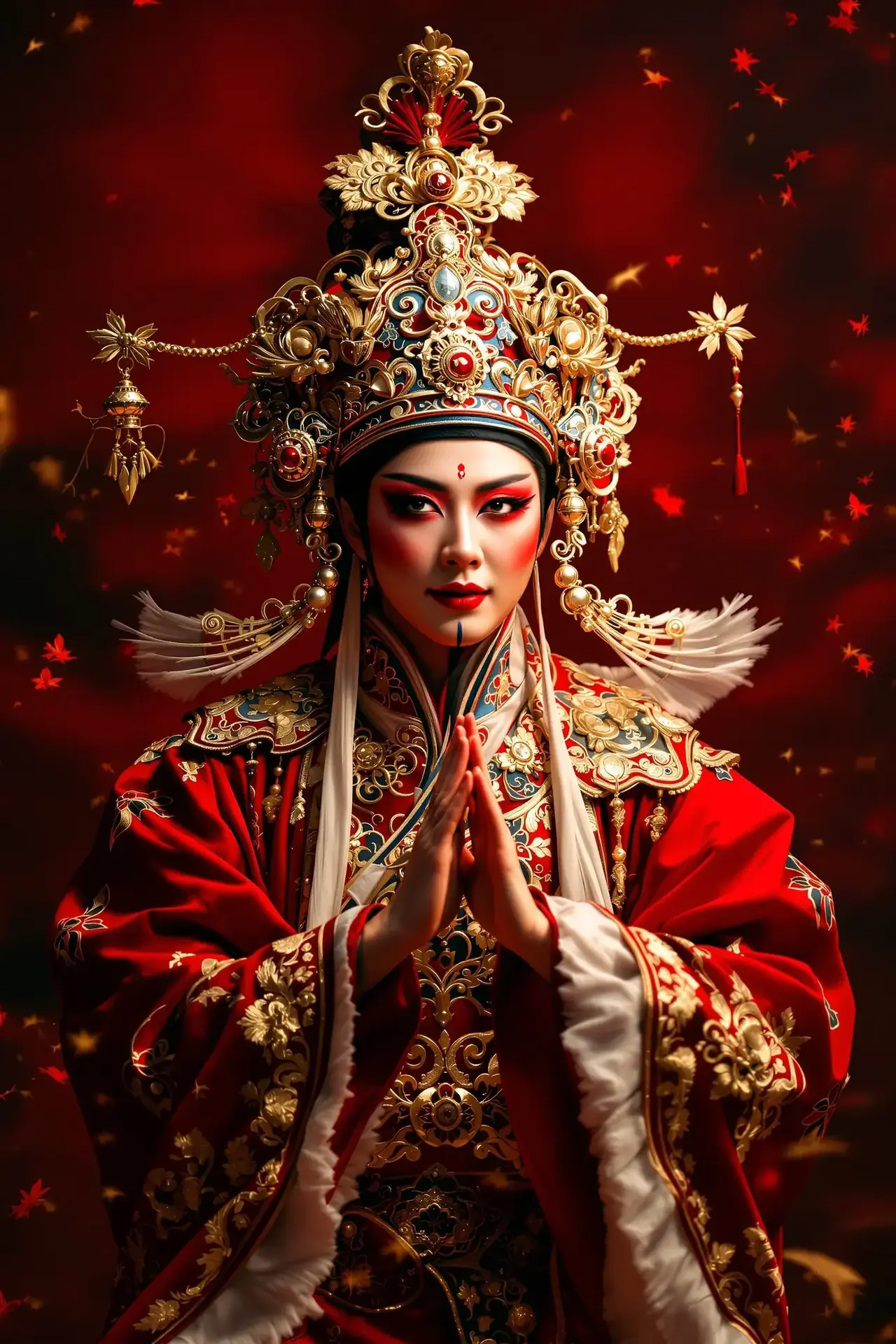 竹林武侠 · 剑气如风 封面 3